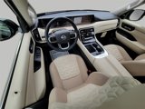 New 2025 Nissan Armada Platinum image 6