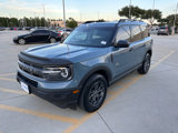 Used 2023 Ford Bronco Sport Big Bend image 4
