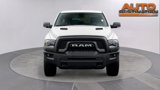 Used 2022 RAM 1500 Warlock image 2