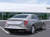New 2026 Cadillac CT4 Luxury image 4