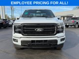 New 2025 Ford F150 Lariat w/ Equipment Group 501A Mid image 2