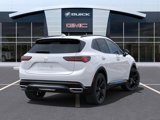 New 2025 Buick Envision Sport Touring image 4