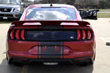 Used 2022 Ford Mustang GT Premium w/ GT Performance Package image 5