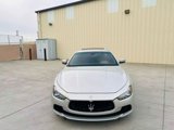 Used 2015 Maserati Ghibli S Q4 image 3