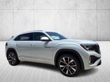 New 2025 Volkswagen Atlas Cross Sport SEL Premium R-Line image 3