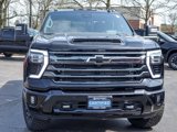 Certified 2024 Chevrolet Silverado 2500 High Country w/ High Country Premium Package image 5