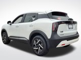 New 2025 Nissan Kicks SV w/ Illumination Package image 4