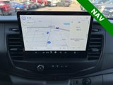 Used 2023 Ford E-Transit 148 High Roof Extended w/ Load Area Protection Package image 2