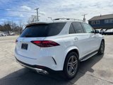 New 2025 Mercedes-Benz GLE 350 4MATIC image 6