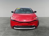 Certified 2025 Toyota Prius Limited image 2
