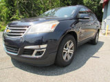 Used 2017 Chevrolet Traverse LT image 4
