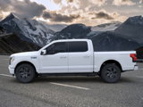 New 2025 Ford F150 Lightning Lariat image 3