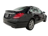 Used 2016 Mercedes-Benz C 300 4MATIC Sedan image 4