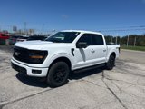 New 2025 Ford F150 XLT image 4