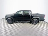 New 2025 Nissan Frontier PRO-4X image 4