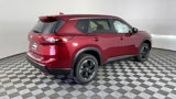 New 2025 Nissan Rogue SV image 4