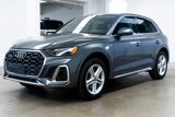 Used 2024 Audi Q5 e Premium Plus w/ Premium Plus Package image 3