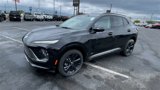 New 2025 Buick Envision Sport Touring image 6