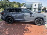 New 2026 Volkswagen Atlas Peak Edition image 4