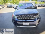 Used 2017 Land Rover Discovery Sport HSE image 3