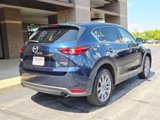 Used 2021 MAZDA CX-5 Grand Touring Reserve image 6
