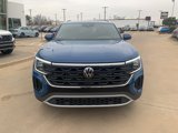 New 2025 Volkswagen Atlas Cross Sport SE image 2