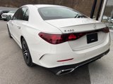 New 2025 Mercedes-Benz E 450 4MATIC Sedan image 3