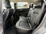 Used 2022 Ford Edge SEL w/ Convenience Package image 5