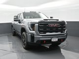 New 2025 GMC Sierra 2500 AT4 w/ AT4 Premium Plus Package image 3