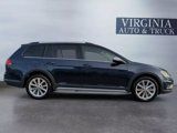 Used 2017 Volkswagen Golf Alltrack S image 6