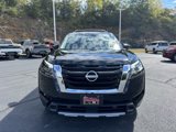 New 2025 Nissan Pathfinder Platinum w/ Cargo Package image 2