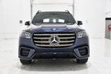 New 2025 Mercedes-Benz GLS 450 4MATIC image 2
