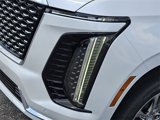 New 2025 Cadillac Escalade ESV Premium Luxury image 6