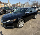Used 2015 Chevrolet Impala LS image 3