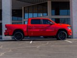 Used 2021 RAM 1500 Big Horn image 4