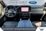 New 2025 Ford F250 Platinum w/ FX4 Off-Road Package image 5