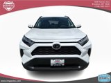 Used 2023 Toyota RAV4 XLE image 3