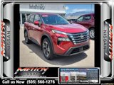 Used 2025 Nissan Rogue SV image 4