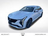 New 2025 Cadillac CT5 Sport w/ Technology Package image 3