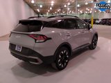 Used 2023 Kia Sportage X-Line w/ X-Line Premium Package image 6