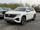 New 2025 Volkswagen Atlas SEL Premium R-Line image 5