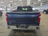 Certified 2021 Chevrolet Silverado 1500 LT image 4