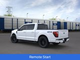 New 2025 Ford F150 Lariat image 4