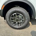 New 2025 Ford Ranger XLT image 4
