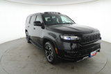 New 2025 Jeep Wagoneer Series II image 4