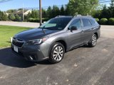 Used 2021 Subaru Outback Premium image 6