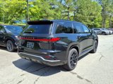 New 2025 Lexus TX 350 AWD image 3