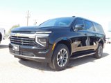 New 2025 Chevrolet Suburban LT w/ Comfort Package image 4