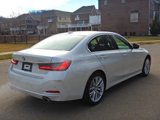Used 2024 BMW 330i xDrive Sedan w/ Convenience Package image 4