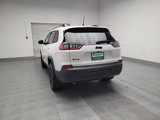 Used 2021 Jeep Cherokee Latitude Plus image 6